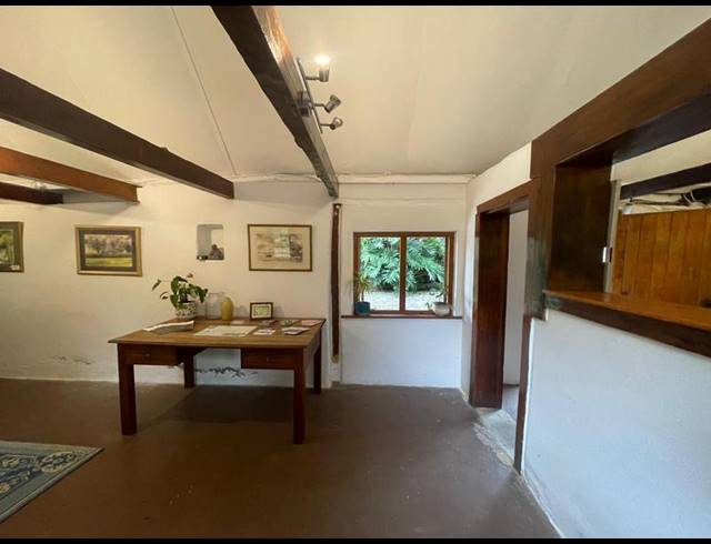 BUSINESS PROPERTY TO RENT IN PIESANG VALLEY